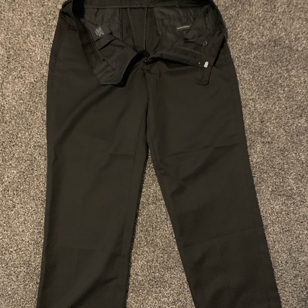 Perry Ellis Men’s dress pants